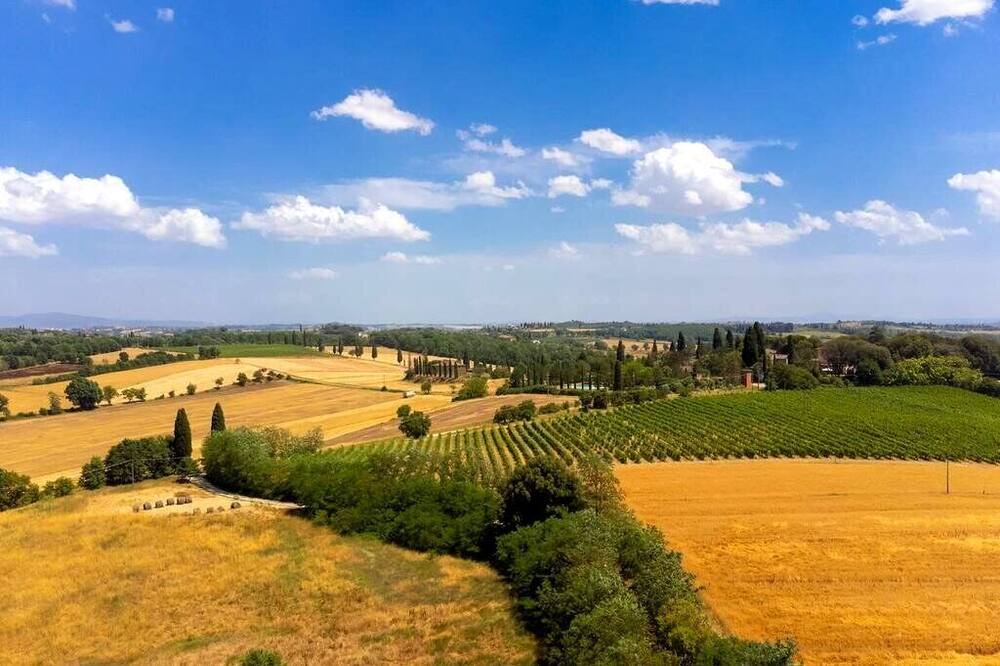 Photo of Outdoor in Lucignano
