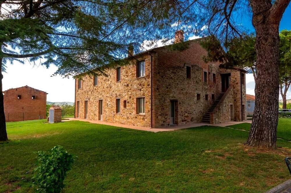 Photo of Outdoor in Lucignano