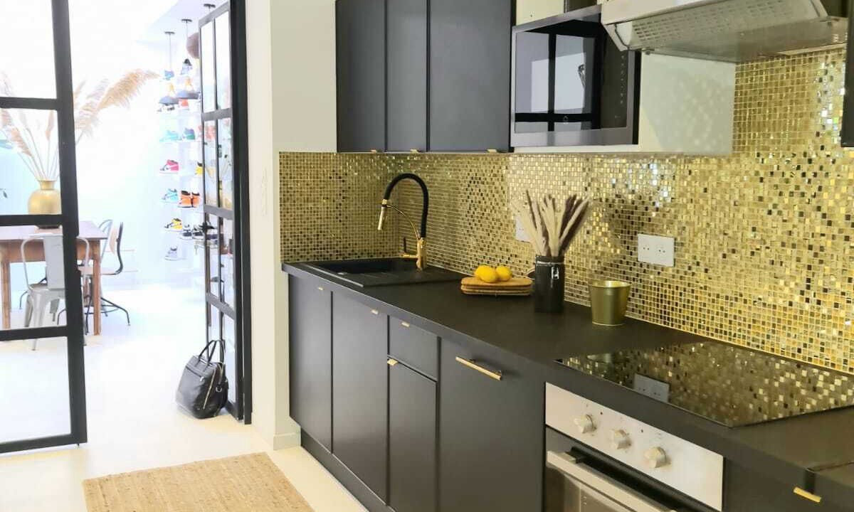 Photo of Kitchen in Mantega