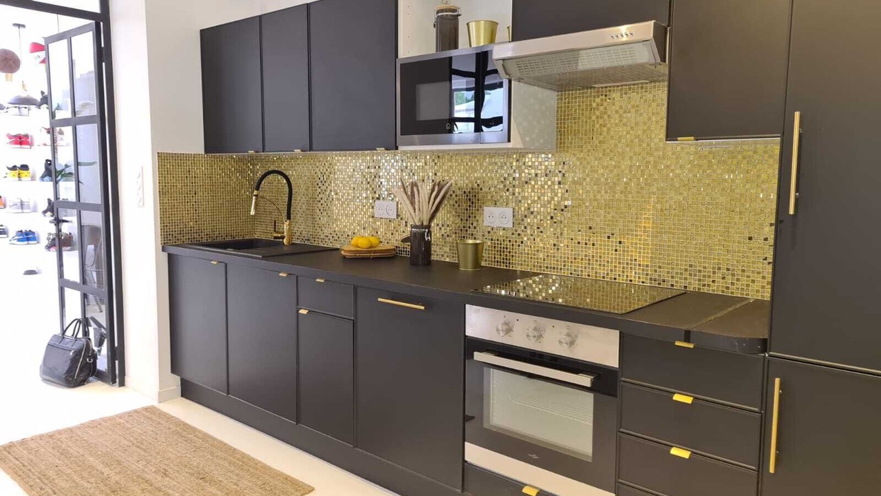 Photo of Kitchen in Mantega