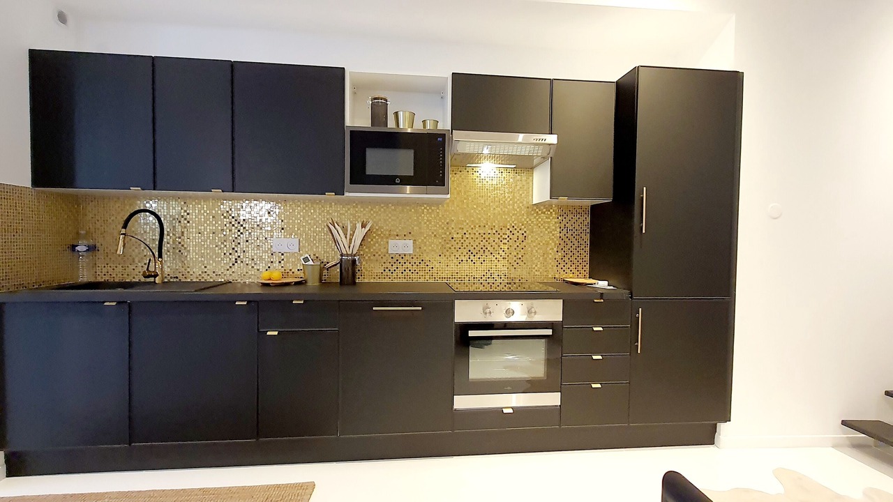 Photo of Kitchen in Mantega