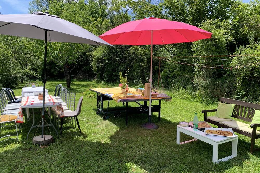 Photo of Outdoor in Sospel