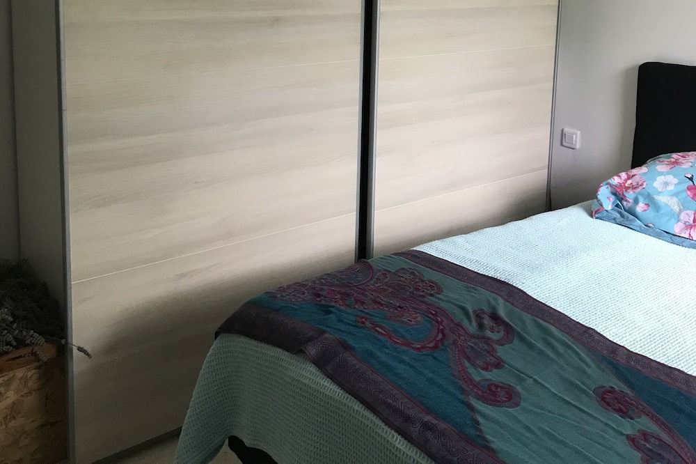 Photo of Bedroom in Sospel