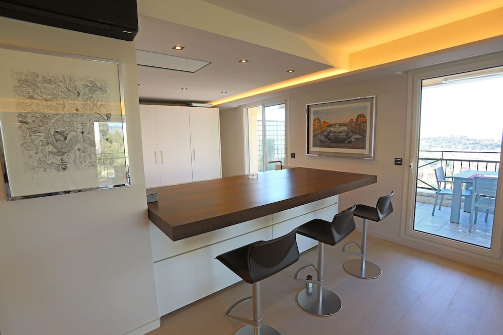 Photo of Kitchen in Riquier
