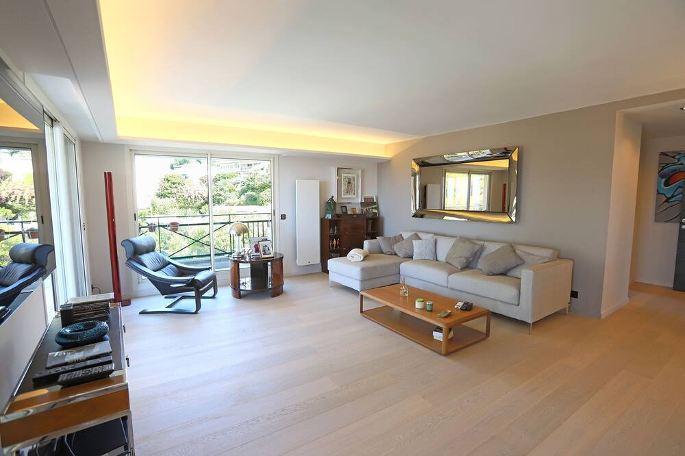 Photo of Livingroom in Riquier