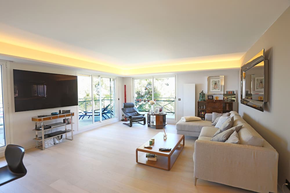 Photo of Livingroom in Riquier