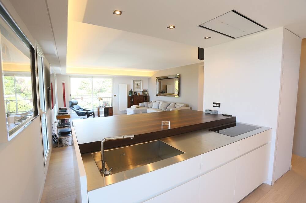 Photo of Kitchen in Riquier