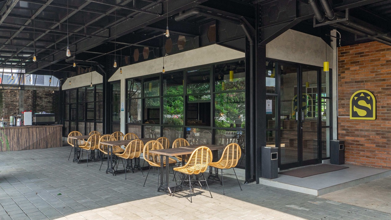 Photo of Outdoor in Majalengka