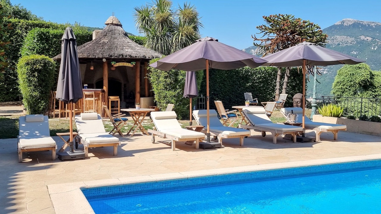 Photo of Outdoor in Le Bar-sur-Loup