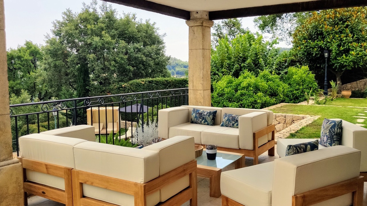 Photo of Outdoor in Le Bar-sur-Loup