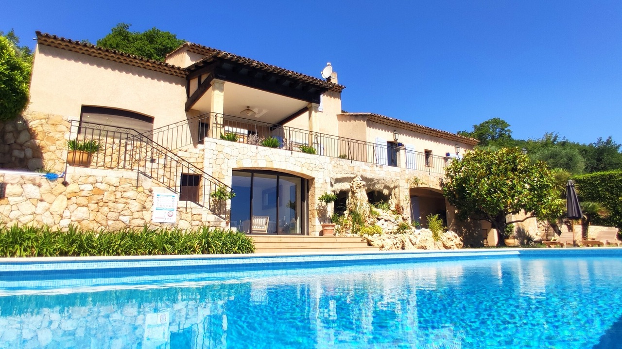 Photo of Outdoor in Le Bar-sur-Loup