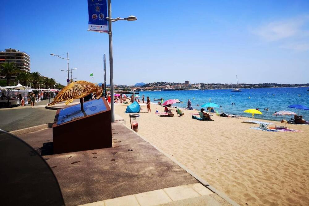Photo of Others in Frejus Plage