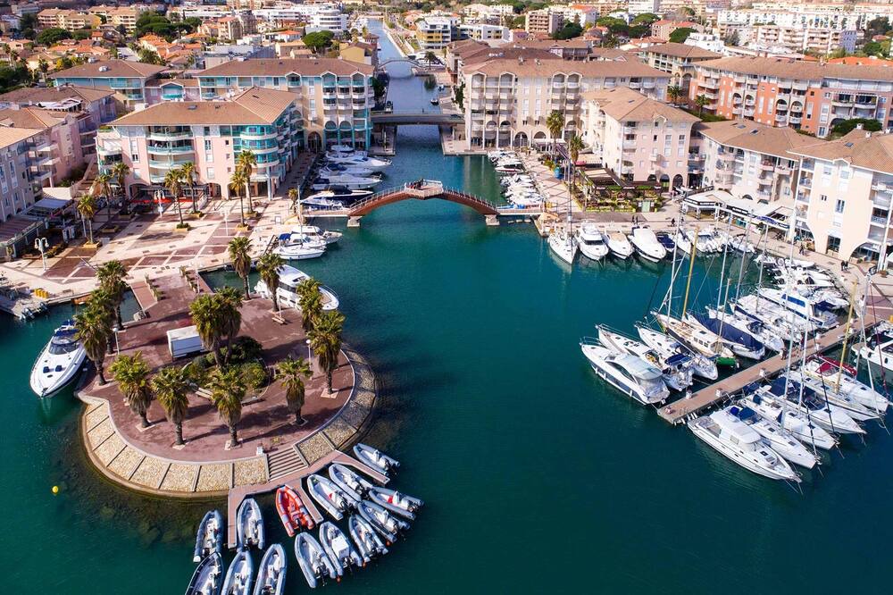 Photo of Others in Frejus Plage