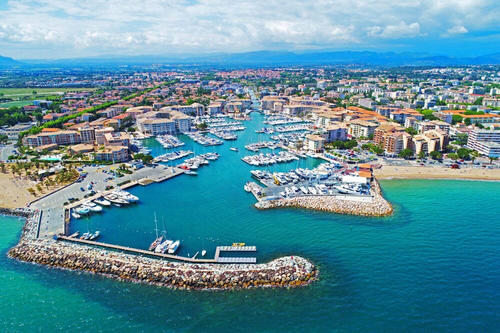Photo of Others in Frejus Plage