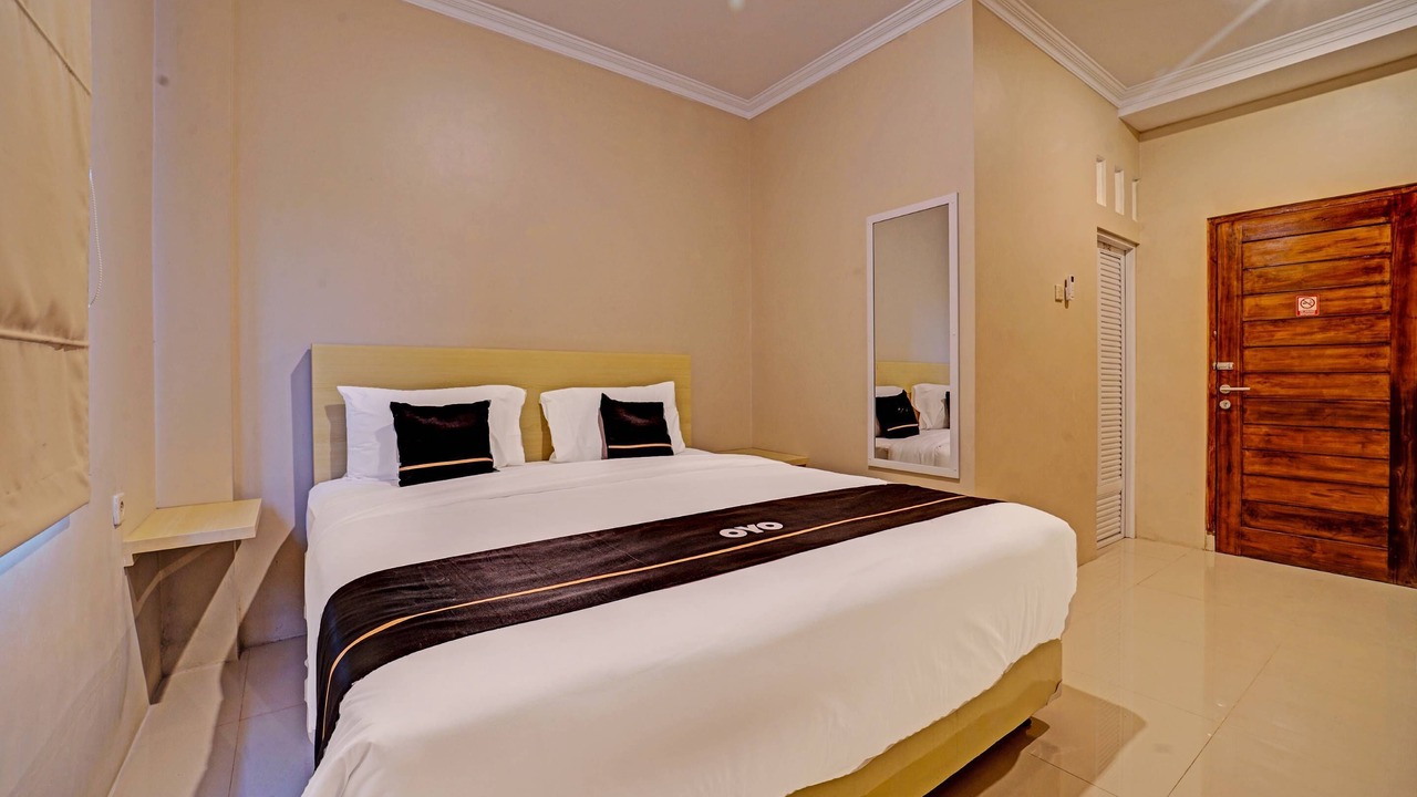 Photo of Bedroom in Temon