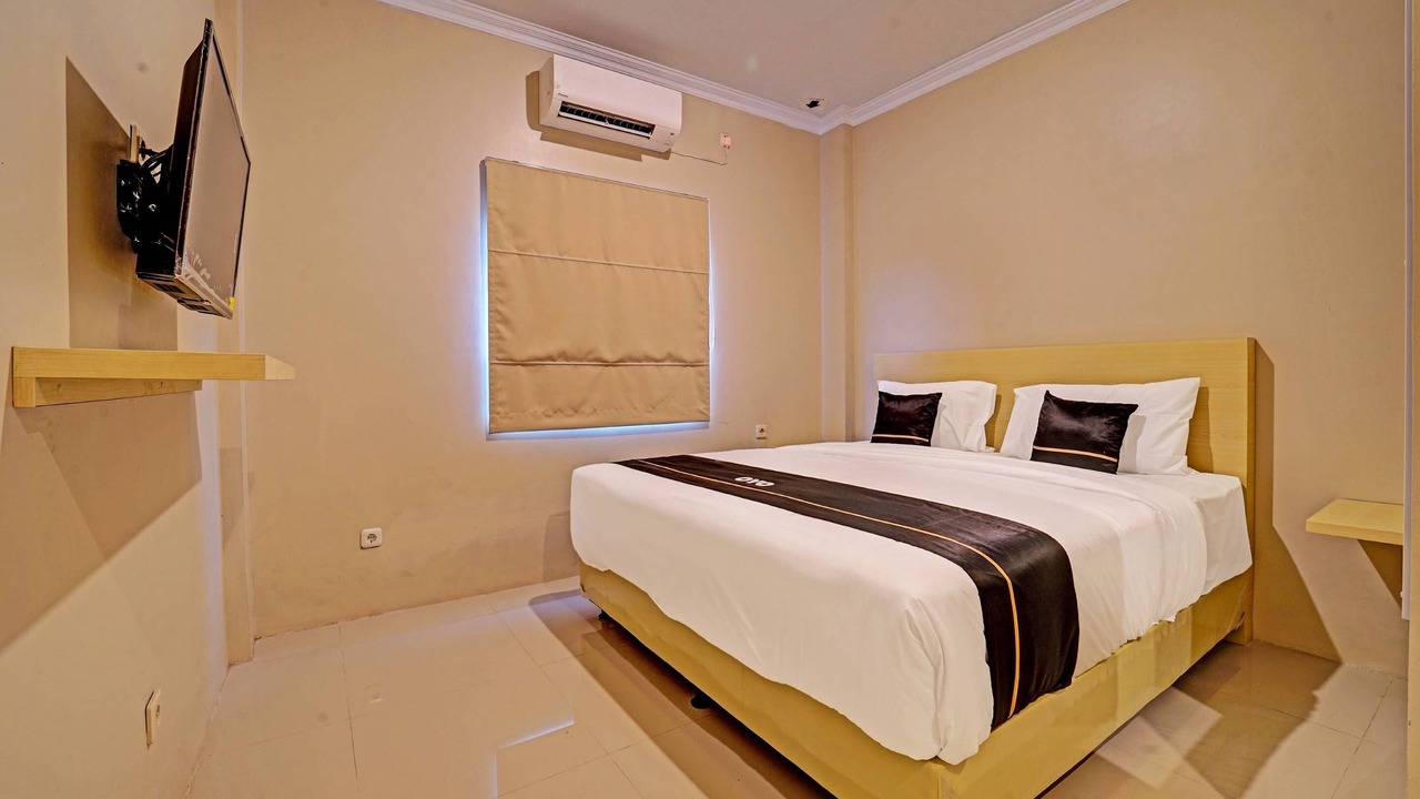 Photo of Bedroom in Temon
