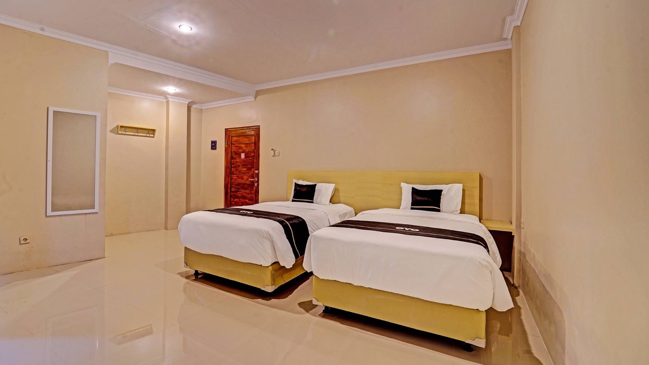 Photo of Bedroom in Temon