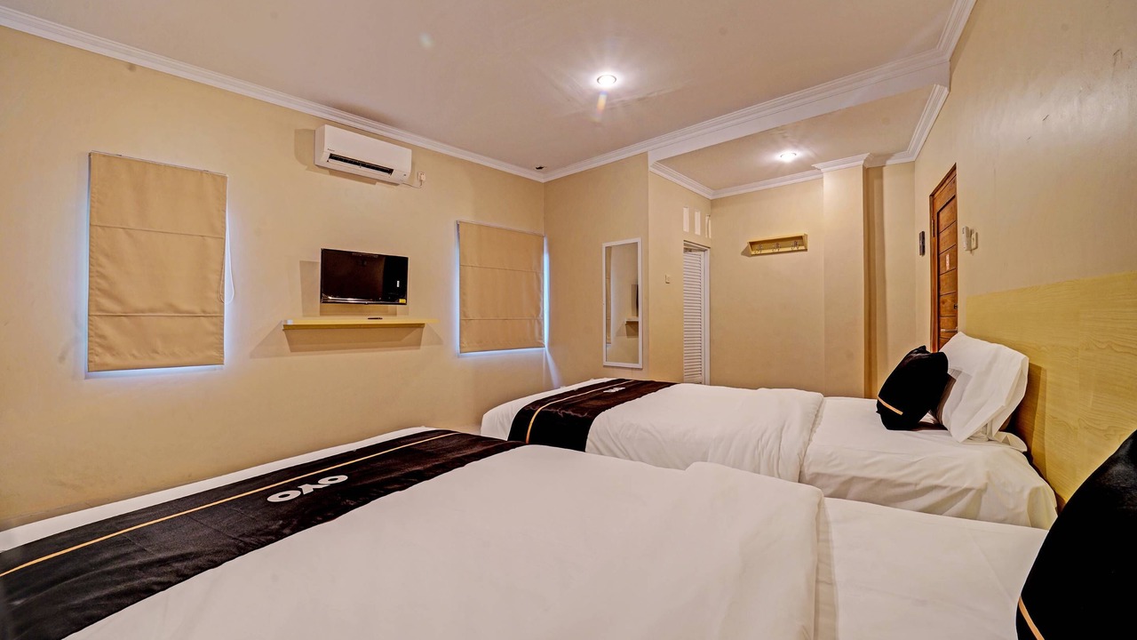 Photo of Bedroom in Temon