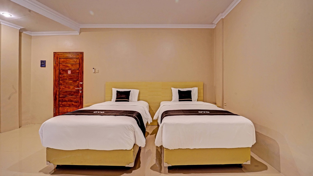 Photo of Bedroom in Temon