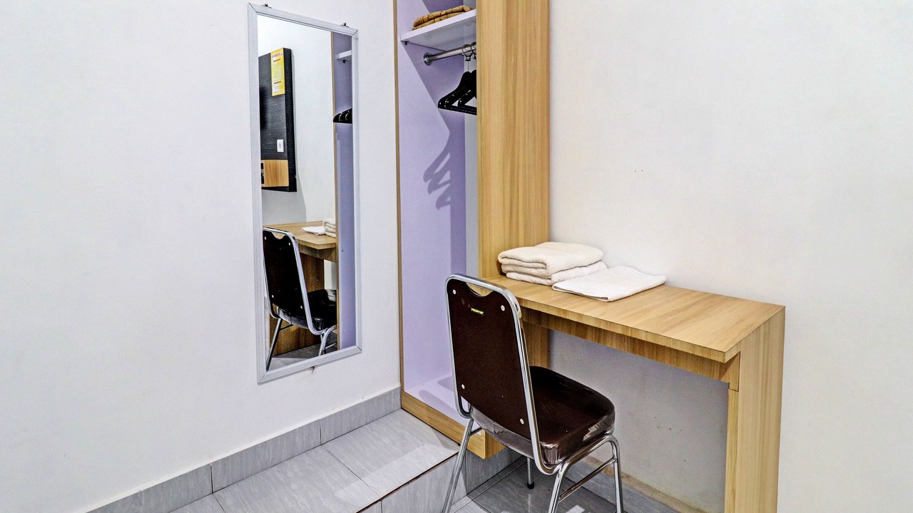 Photo of Bedroom in Sarolangun