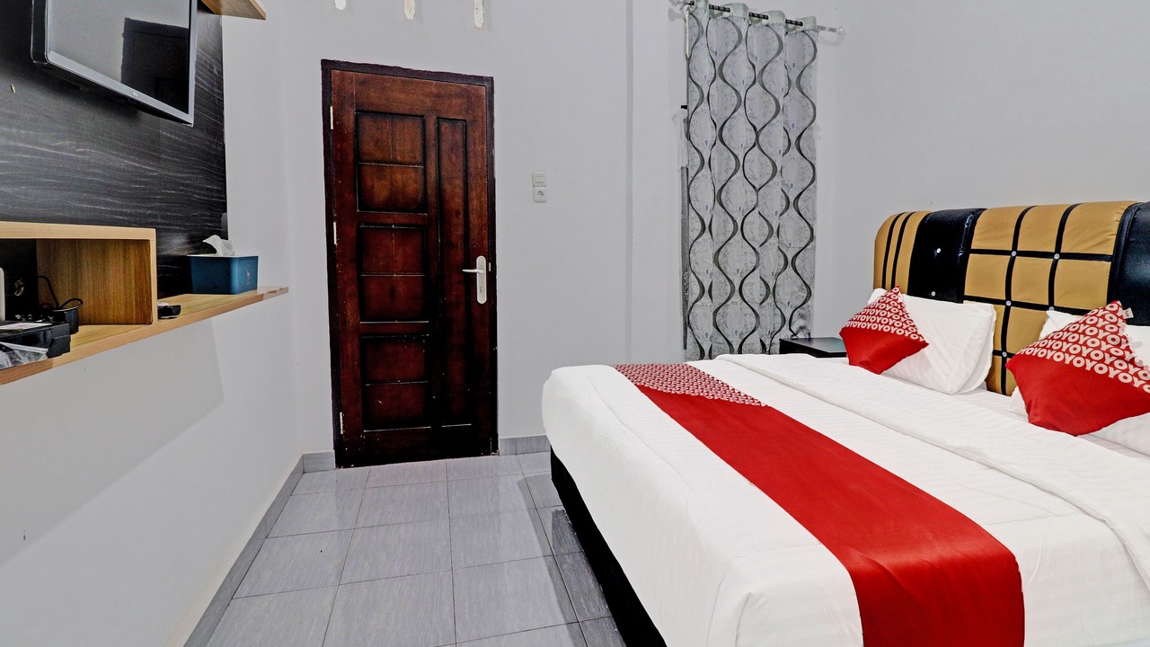 Photo of Bedroom in Sarolangun