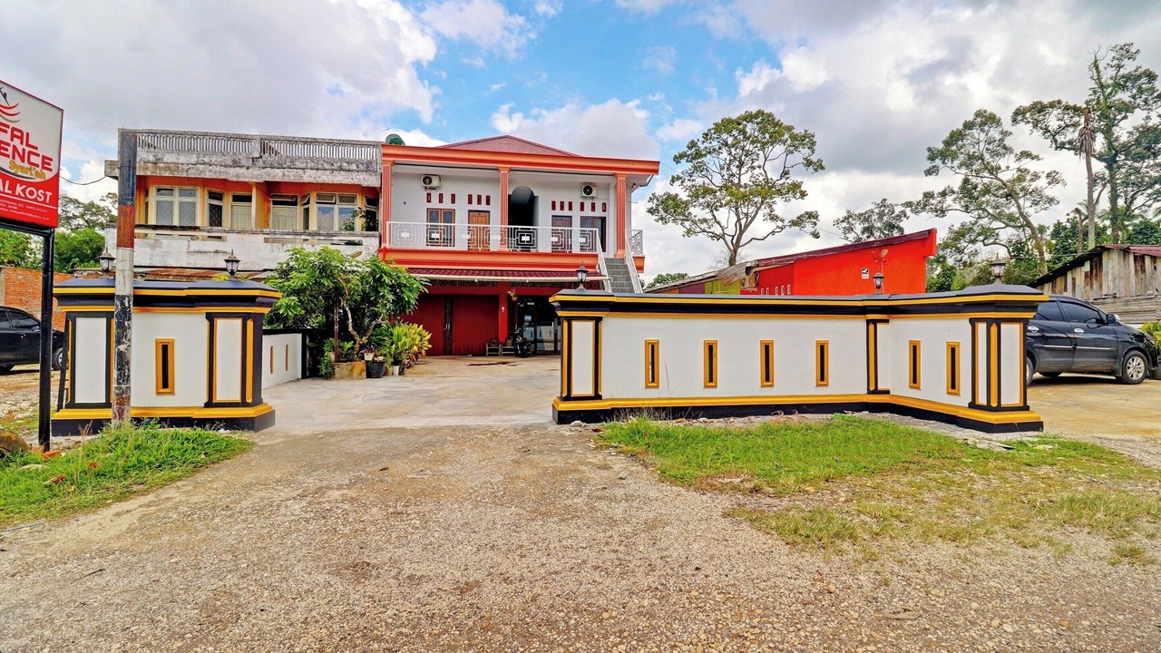 Photo of Outdoor in Sarolangun