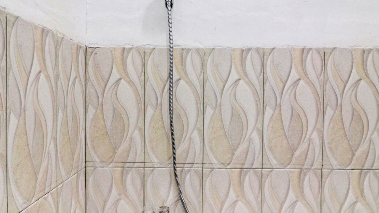 Photo of Bathroom in Sarolangun
