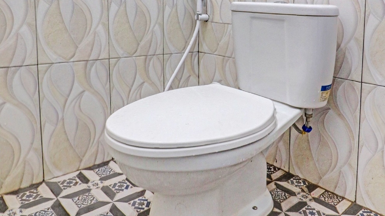 Photo of Bathroom in Sarolangun