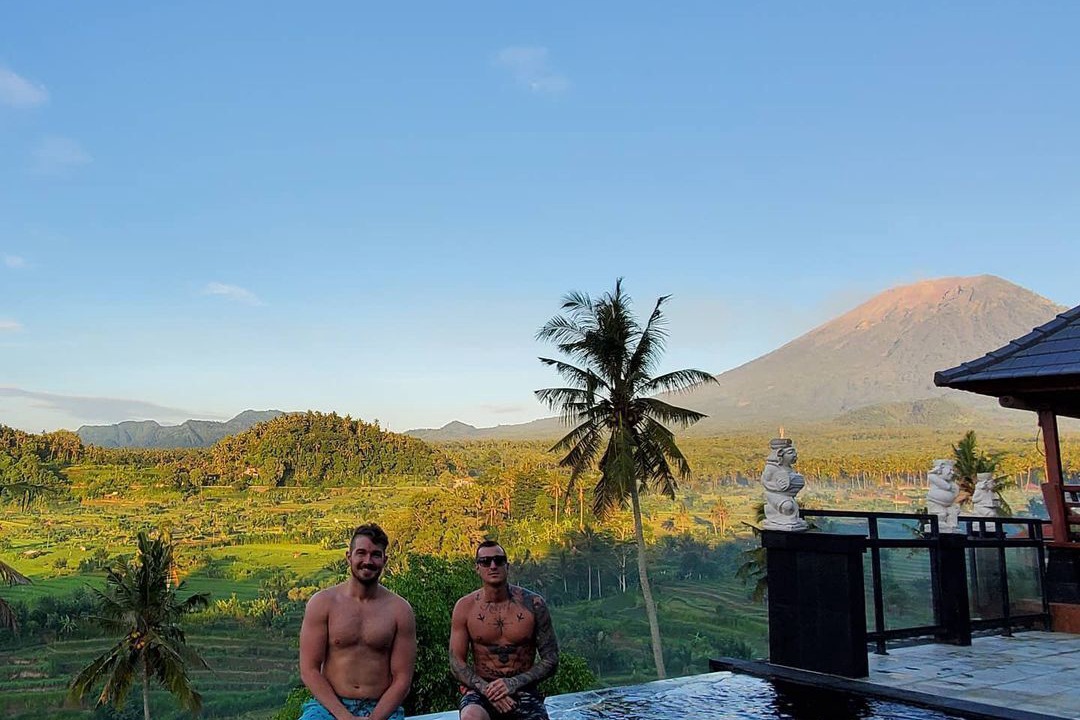 Photo of Outdoor in Ababi
