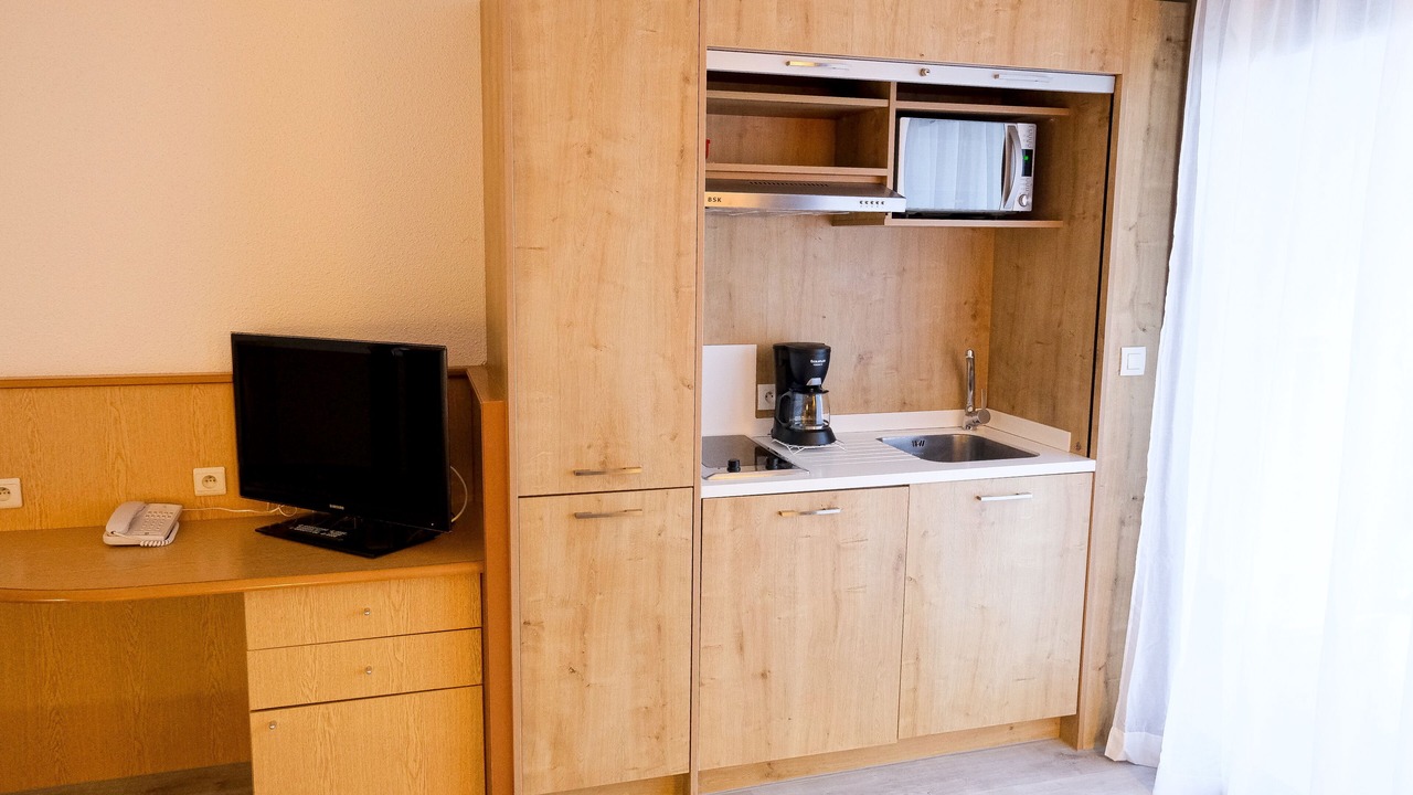 Photo of Kitchen in Plaine de la Brague