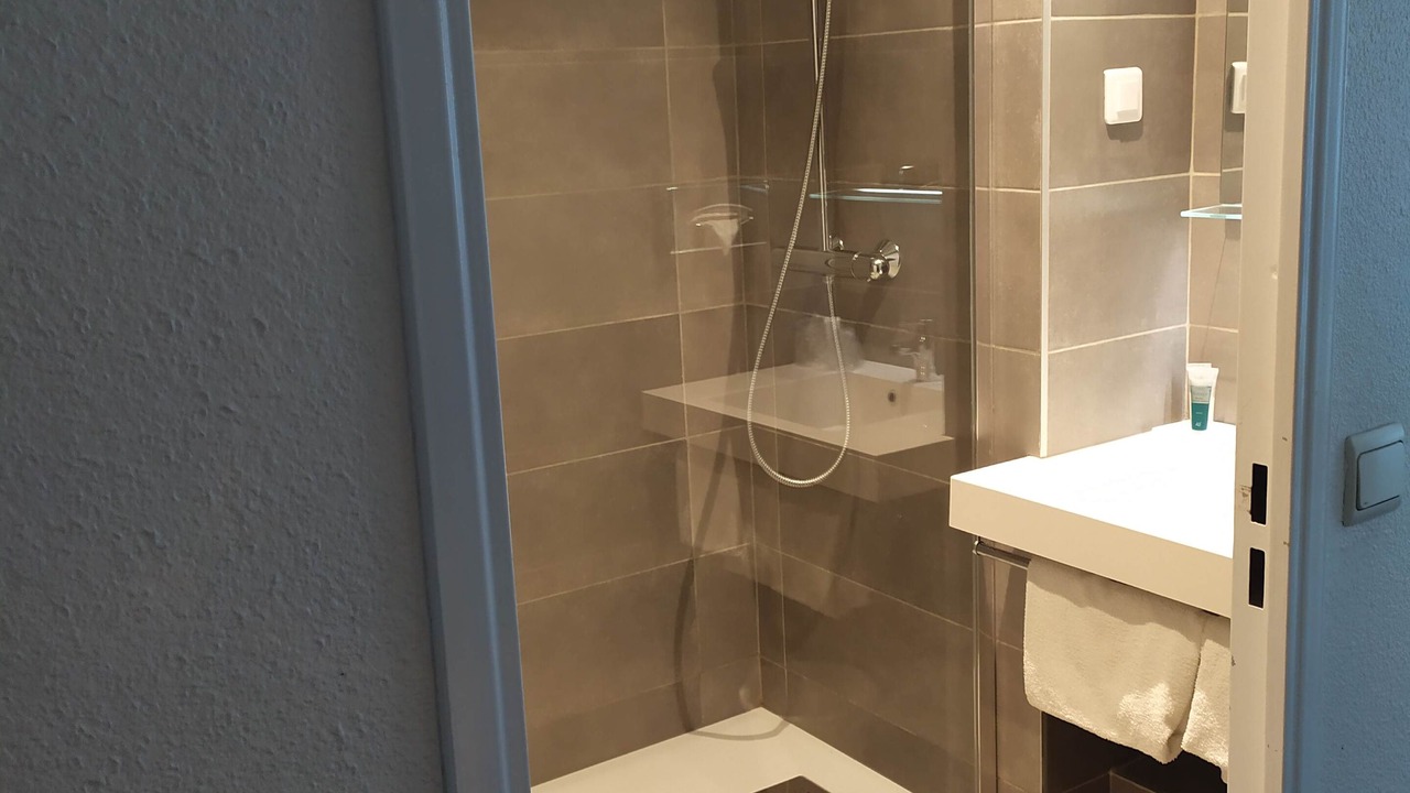 Photo of Bathroom in Plaine de la Brague
