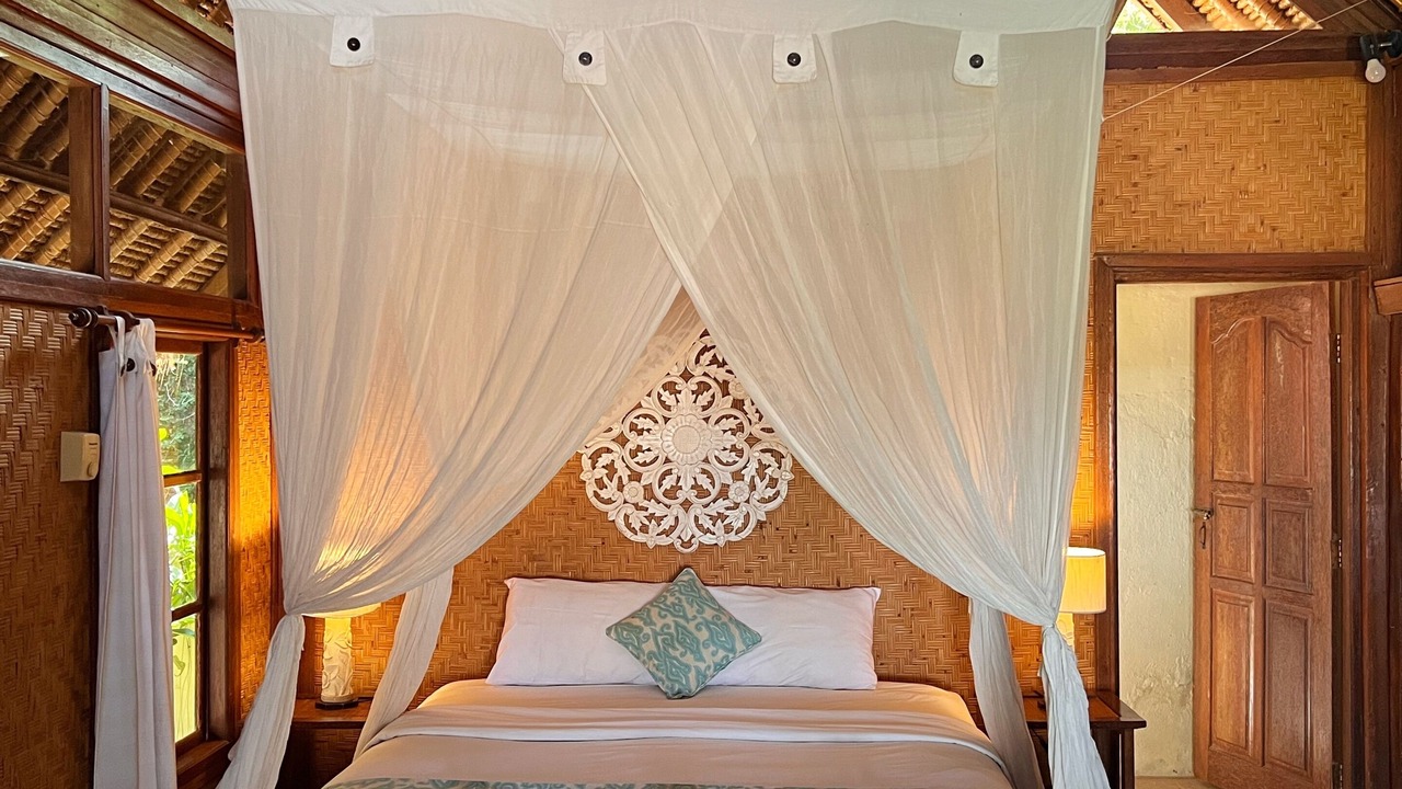Photo of Bedroom in Amed