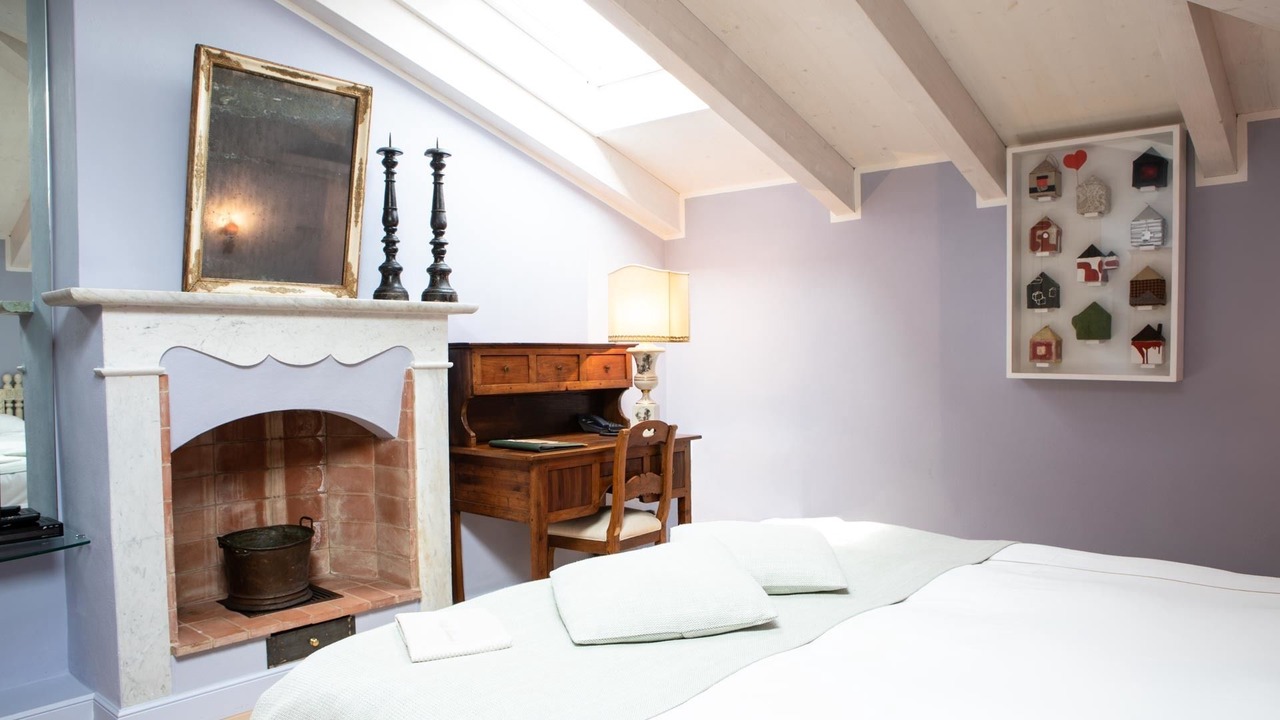 Photo of Bedroom in Carrara