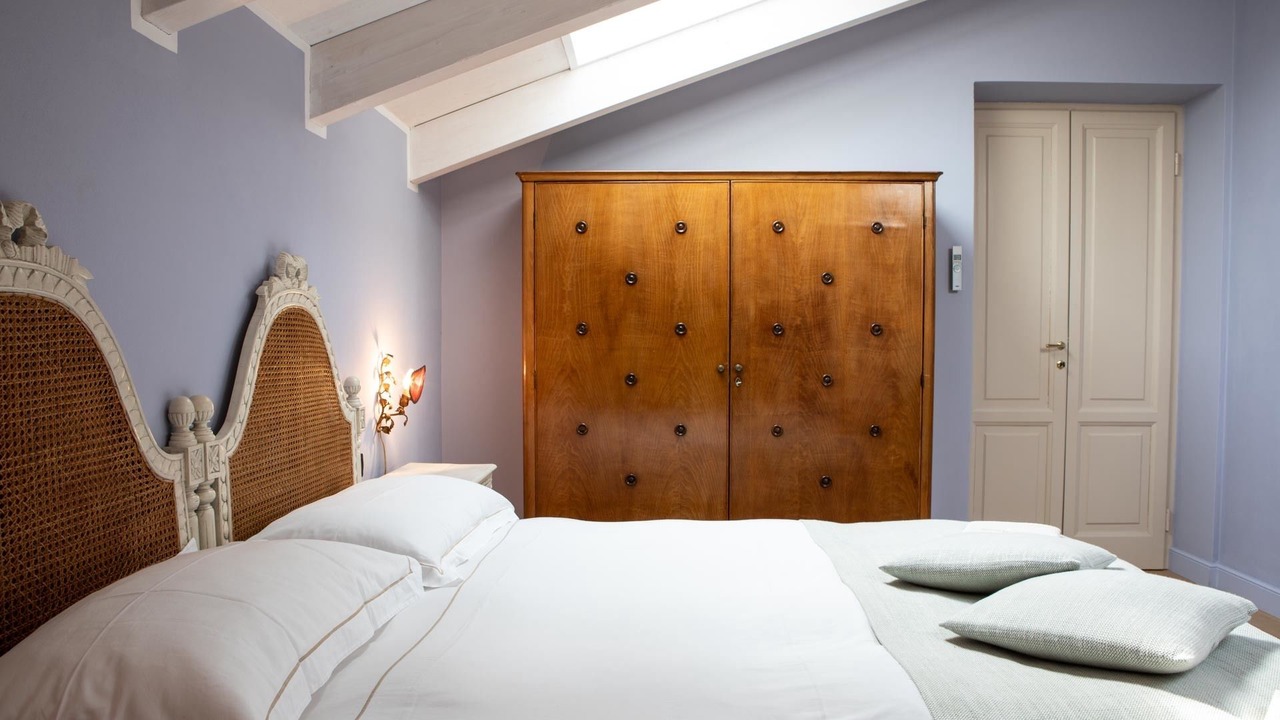 Photo of Bedroom in Carrara