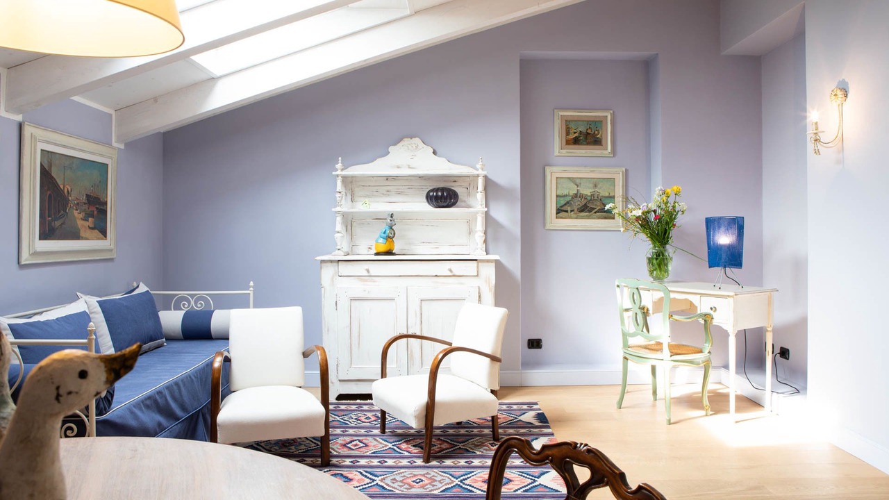 Photo of Bedroom in Carrara