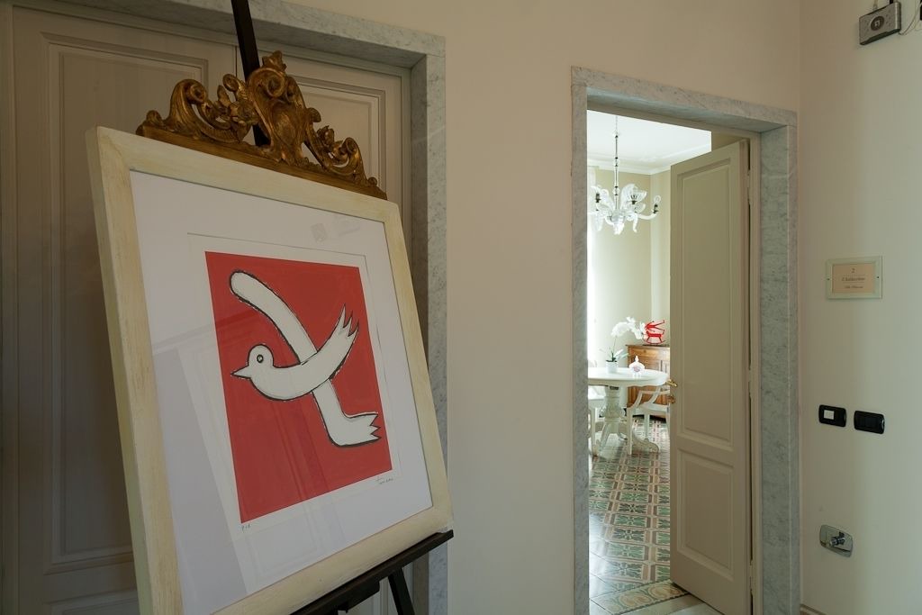 Photo of Outdoor in Carrara