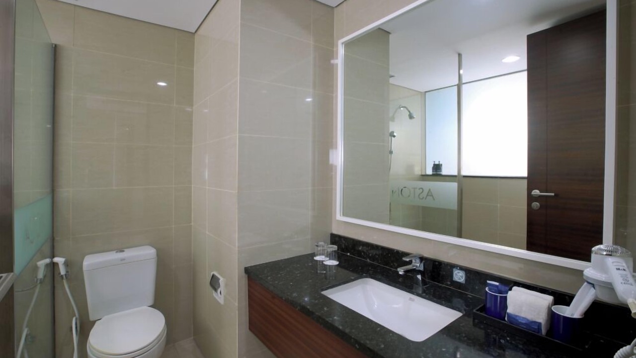 Photo of Bathroom in Jambi