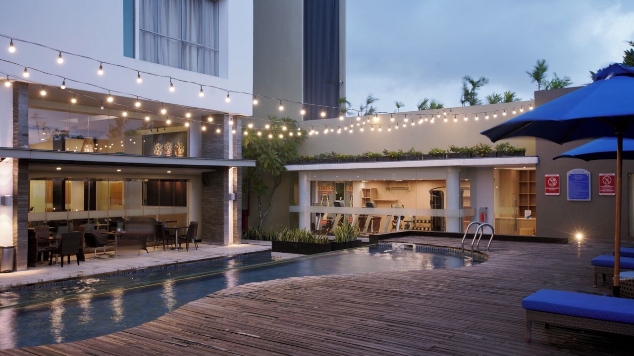 Photo of Outdoor in Jambi