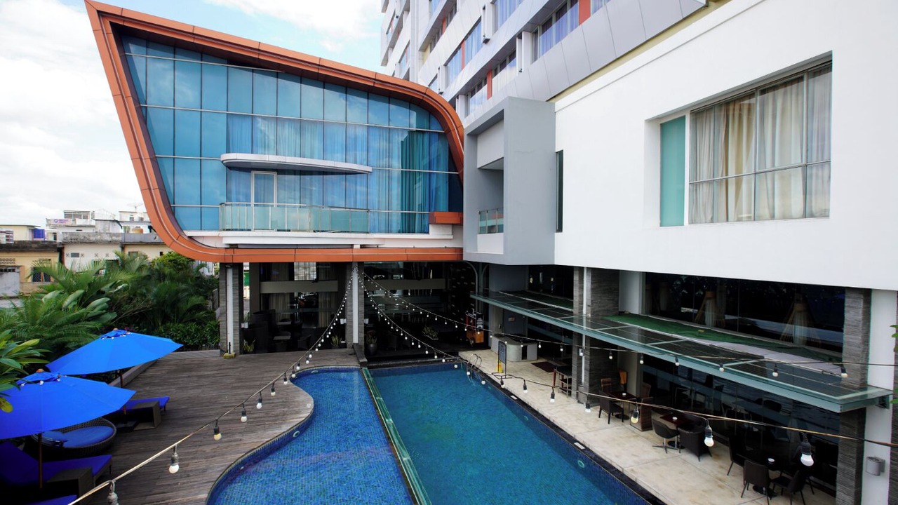 Photo of Outdoor in Jambi
