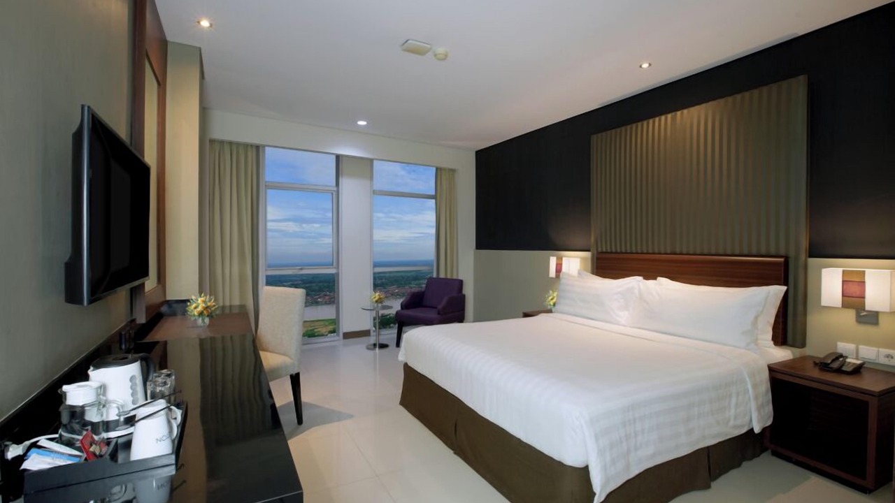 Photo of Bedroom in Jambi