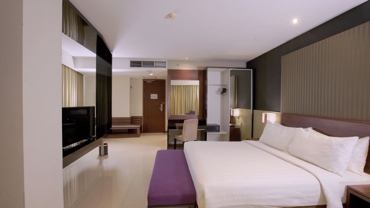 Photo of Bedroom in Jambi