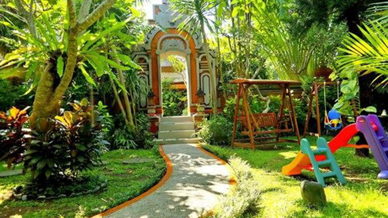 Photo of Outdoor in Dyanapura