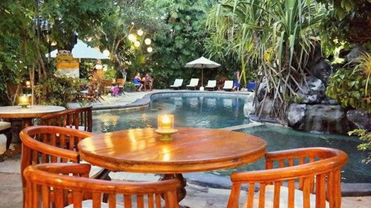Photo of Outdoor in Dyanapura