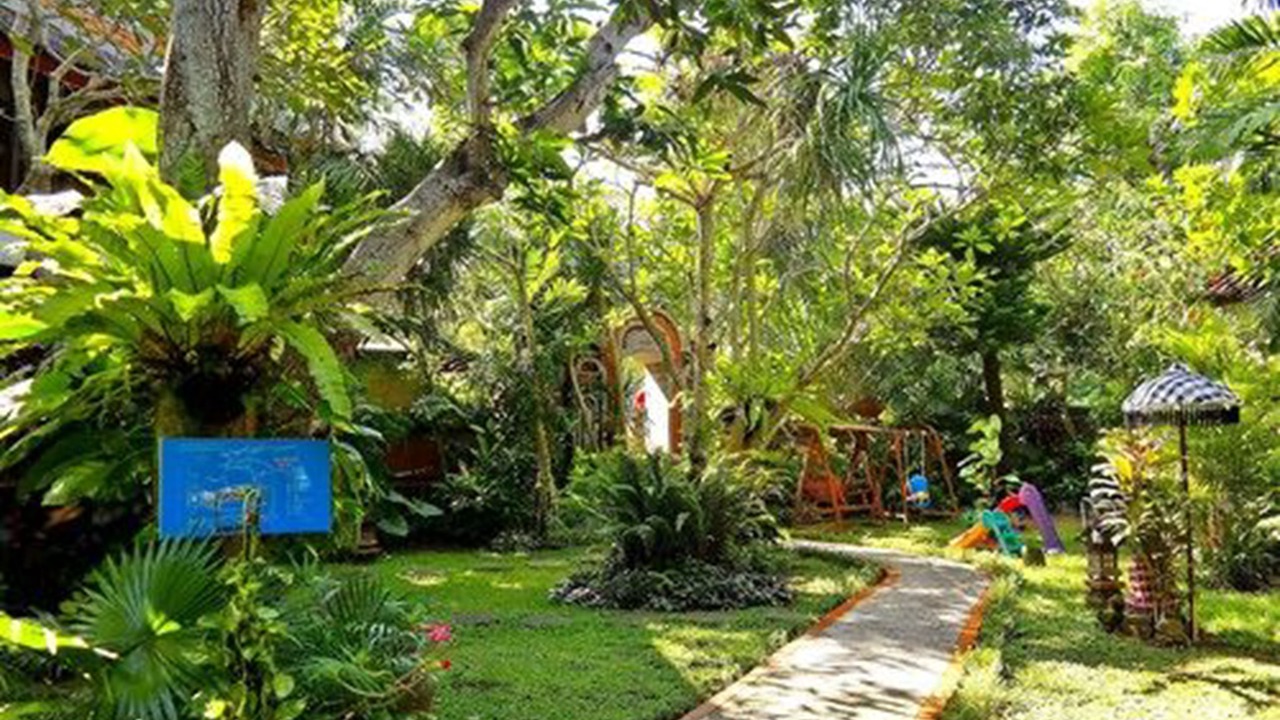 Photo of Outdoor in Dyanapura