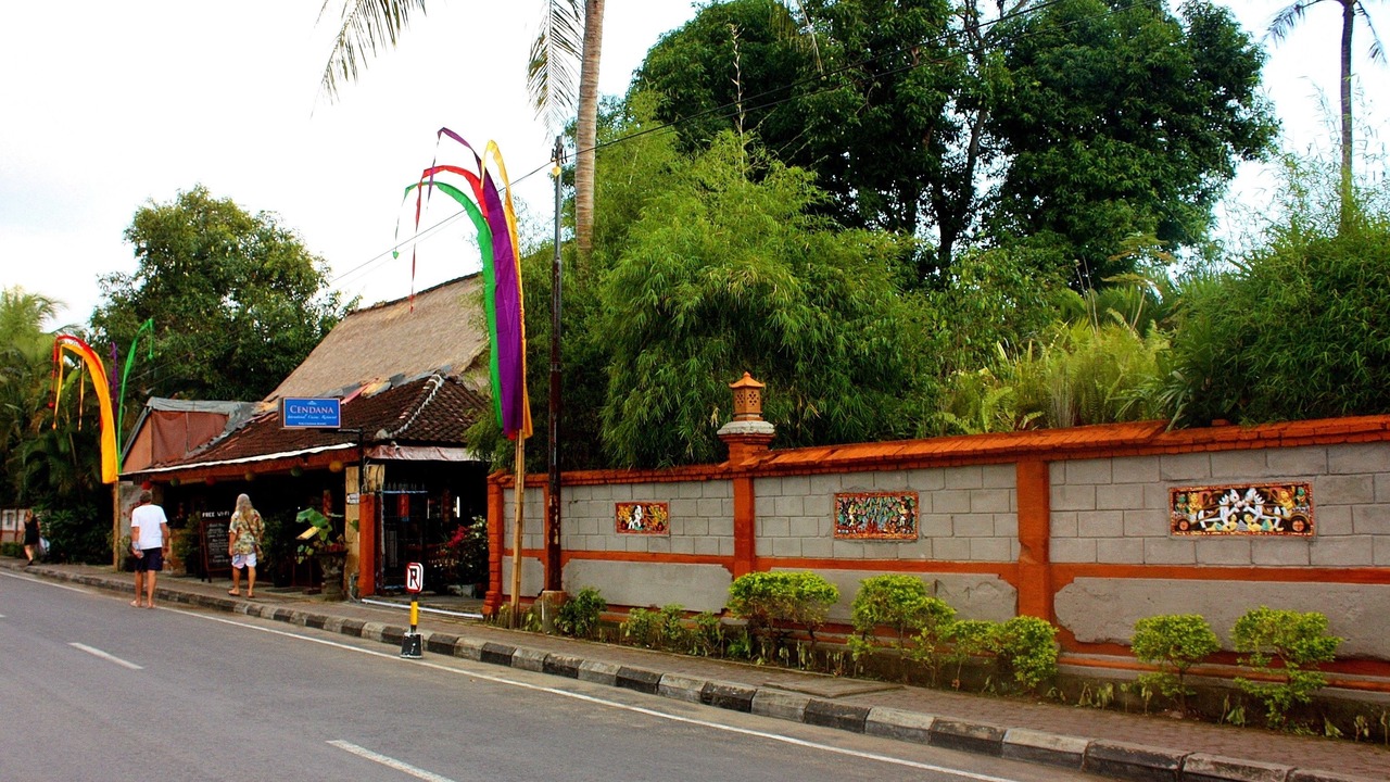 Photo of Outdoor in Dyanapura