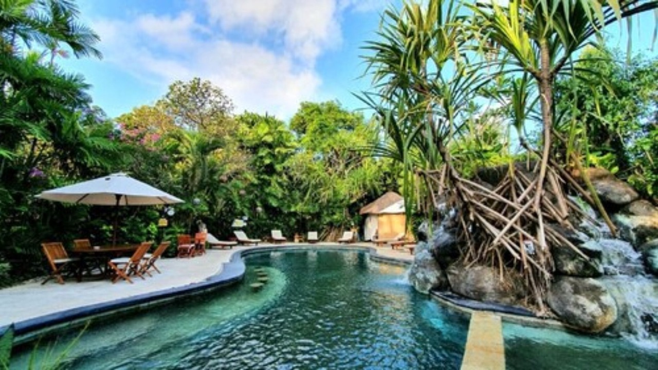 Photo of Outdoor in Dyanapura