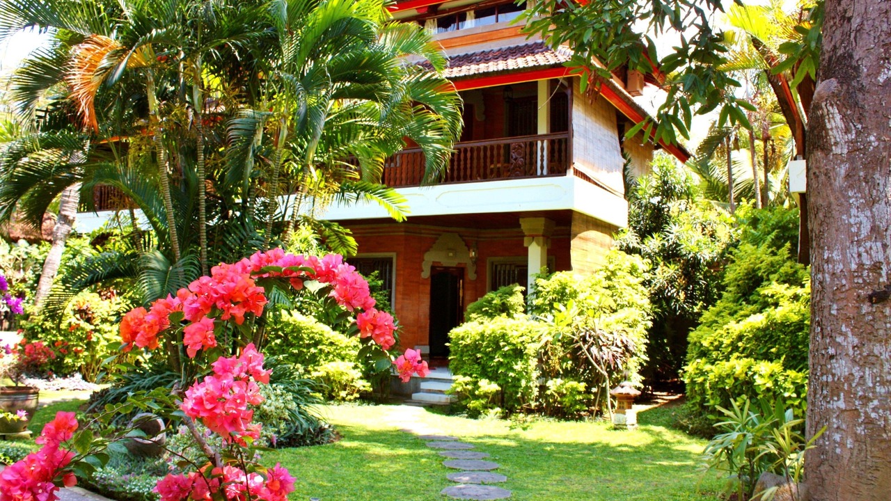 Photo of Outdoor in Dyanapura