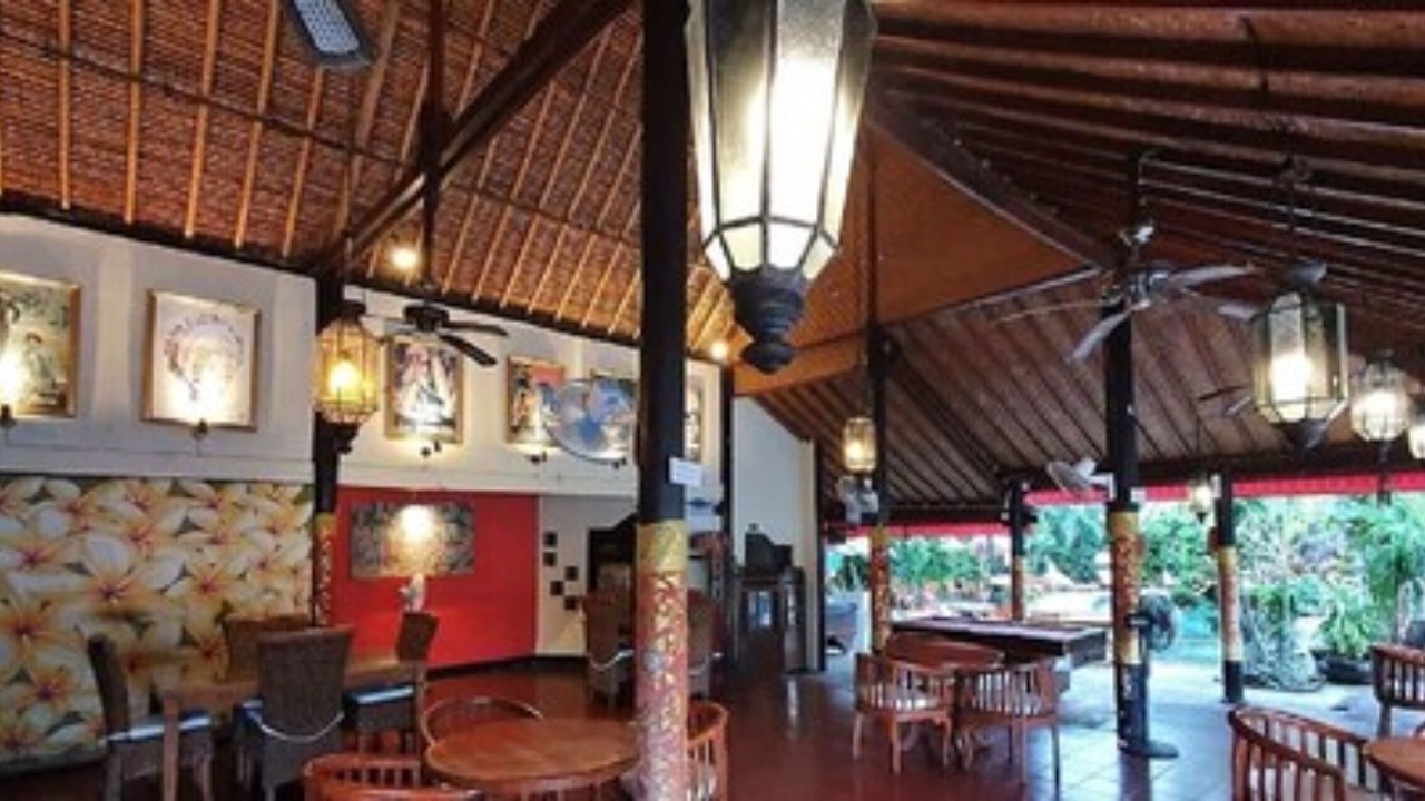 Photo of Outdoor in Dyanapura
