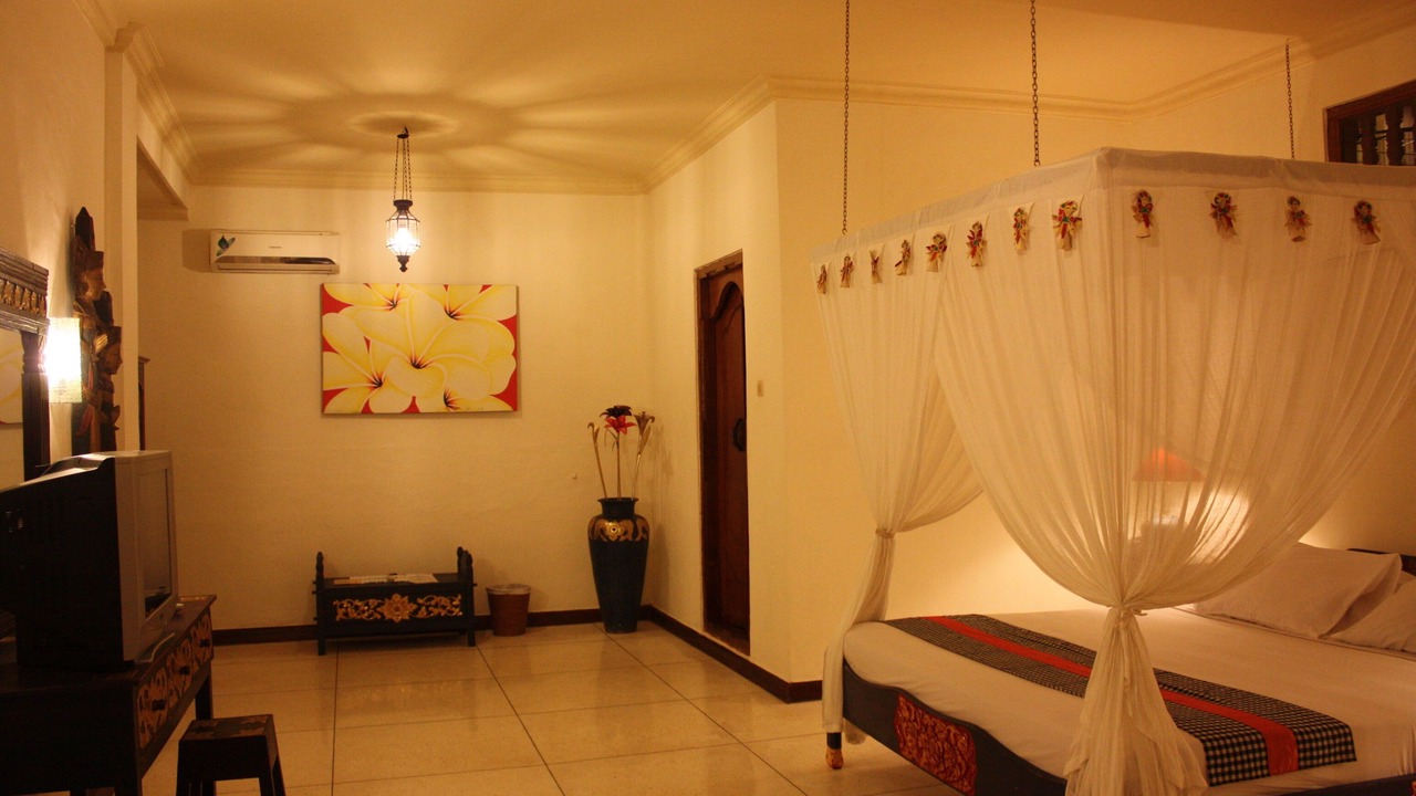 Photo of Bedroom in Dyanapura