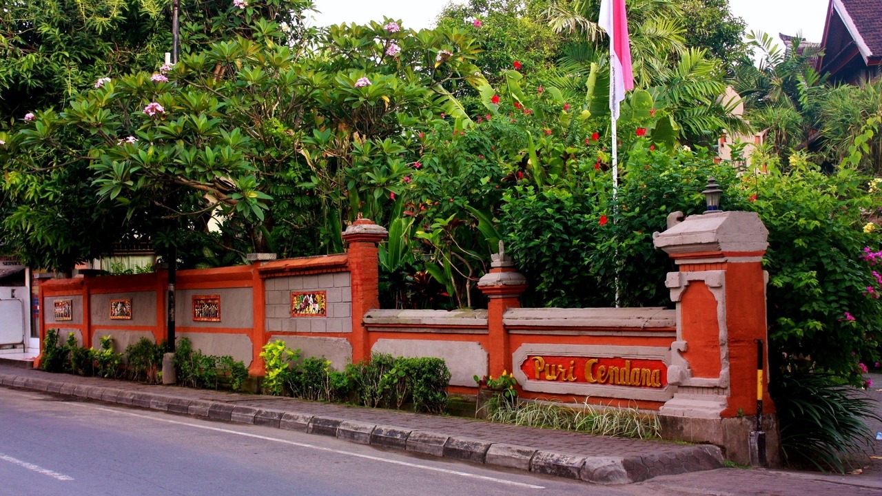 Photo of Outdoor in Dyanapura